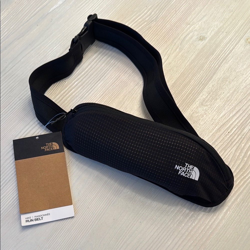 The North Face Black Run Belt